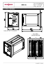 Предварительный просмотр 23 страницы MICROENER IM30-SA Operation Manual