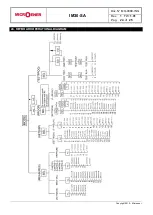 Предварительный просмотр 24 страницы MICROENER IM30-SA Operation Manual