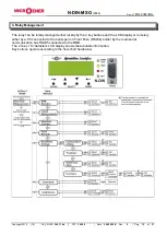 Preview for 13 page of MICROENER N-DIN-MSG Operation Manual