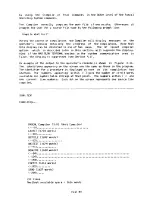 Preview for 128 page of Microengine WD/90 Pascal Reference Manual