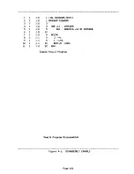 Preview for 184 page of Microengine WD/90 Pascal Reference Manual