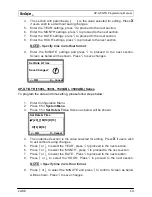 Preview for 14 page of Microengine XP-GT Series Programming Manual