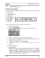 Preview for 26 page of Microengine XP-GT Series Programming Manual