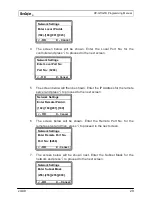 Preview for 29 page of Microengine XP-GT Series Programming Manual