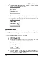 Preview for 30 page of Microengine XP-GT Series Programming Manual