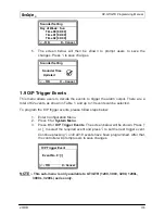 Preview for 31 page of Microengine XP-GT Series Programming Manual