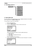 Preview for 33 page of Microengine XP-GT Series Programming Manual