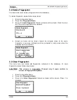 Preview for 43 page of Microengine XP-GT Series Programming Manual