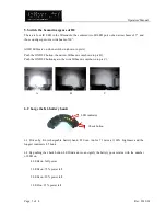 Preview for 5 page of MicroFire OPTISPIKE S50 Operator'S Manual