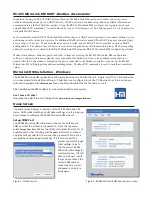 Preview for 4 page of Microflex MicroLink-HM 101-0035 Installation Operation & Specifications Manual