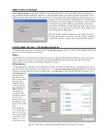 Preview for 5 page of Microflex MicroLink-HM 101-0035 Installation Operation & Specifications Manual