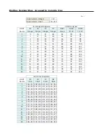 Preview for 14 page of Microflex MicroLink-HM 101-0035 Installation Operation & Specifications Manual