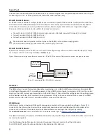 Preview for 6 page of Microflex Microlink-HM+ Installation, Operation, Specifications