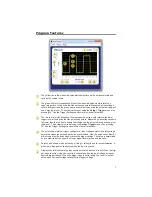 Preview for 3 page of Microflex Pulse Scope Installation, Operation And Specification Manual