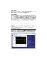 Preview for 5 page of Microflex Pulse Scope Installation, Operation And Specification Manual