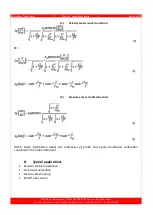 Preview for 5 page of Microflown Scan & Listen Manual