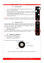 Preview for 10 page of Microflown Scan & Listen Manual