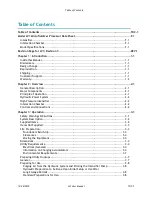 Preview for 6 page of Microfluidics MICROFLUIDIZER LV1 Series User Manual