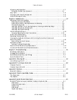 Preview for 7 page of Microfluidics MICROFLUIDIZER LV1 Series User Manual