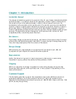 Preview for 9 page of Microfluidics MICROFLUIDIZER LV1 Series User Manual