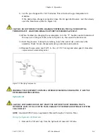 Preview for 20 page of Microfluidics MICROFLUIDIZER LV1 Series User Manual