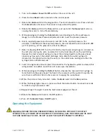 Preview for 23 page of Microfluidics MICROFLUIDIZER LV1 Series User Manual