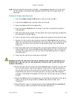 Preview for 24 page of Microfluidics MICROFLUIDIZER LV1 Series User Manual