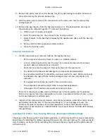 Preview for 32 page of Microfluidics MICROFLUIDIZER LV1 Series User Manual