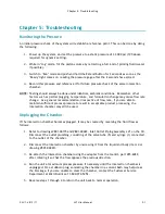 Preview for 41 page of Microfluidics MICROFLUIDIZER LV1 Series User Manual