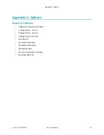 Preview for 50 page of Microfluidics MICROFLUIDIZER LV1 Series User Manual