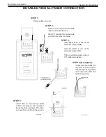 Preview for 10 page of Microframe Corporation 190 Operating Manual