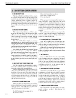 Preview for 9 page of Microframe Corporation 3061 Series Operating Manual