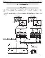 Preview for 20 page of Microframe Corporation 5100 SERIES Installation Manual