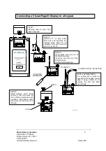 Предварительный просмотр 8 страницы Microframe Corporation 910 Installation And Specification Manual