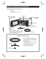 Preview for 6 page of MicroFridge 4.8LMF4R Instruction Manual