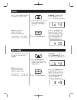 Preview for 10 page of MicroFridge 4.8LMF4R Instruction Manual