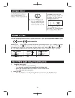 Preview for 14 page of MicroFridge 4.8LMF4R Instruction Manual