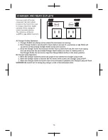 Preview for 15 page of MicroFridge 4.8LMF4R Instruction Manual