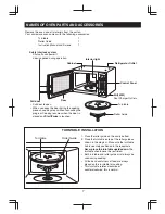 Предварительный просмотр 8 страницы MicroFridge MFM-9TP Instruction Manual