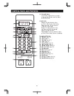 Предварительный просмотр 9 страницы MicroFridge MFM-9TP Instruction Manual