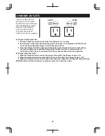 Предварительный просмотр 17 страницы MicroFridge MFM-9TP Instruction Manual