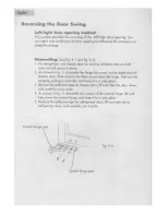 Предварительный просмотр 9 страницы MicroFridge MH-3WXTP User Manual