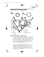 Preview for 6 page of MicroFridge MHM-6 User Manual