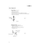 Preview for 8 page of MicroFridge MHR-3 User Manual