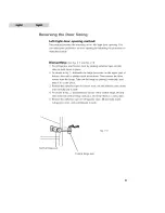 Preview for 9 page of MicroFridge MHR-3 User Manual