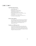 Preview for 19 page of MicroFridge MHR-3 User Manual