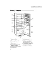 Preview for 49 page of MicroFridge MHR-3 User Manual