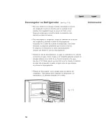 Preview for 59 page of MicroFridge MHR-3 User Manual