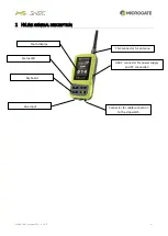 Preview for 4 page of Microgate Hilink User Manual