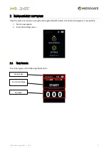 Preview for 7 page of Microgate Hilink User Manual